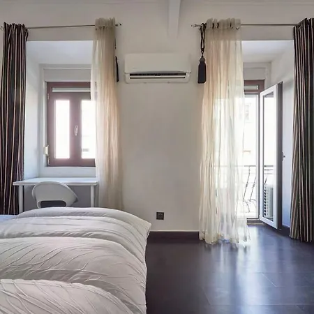 Lejlighed Charming 2-bedroom For An Authentic Experience *