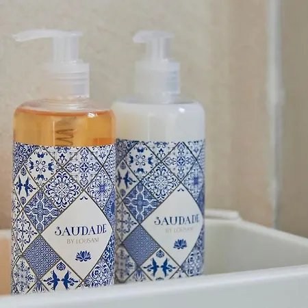 Apartment Charming 2-bedroom For An Authentic Experience Lisbon