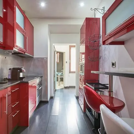 Apartment Charming 2-bedroom For An Authentic Experience *