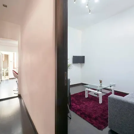 Apartment Charming 2-bedroom For An Authentic Experience Lisbon