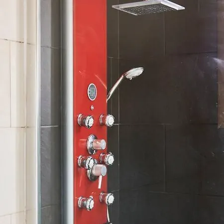 2bedroom Flat@lisbon Town Center Apartment *